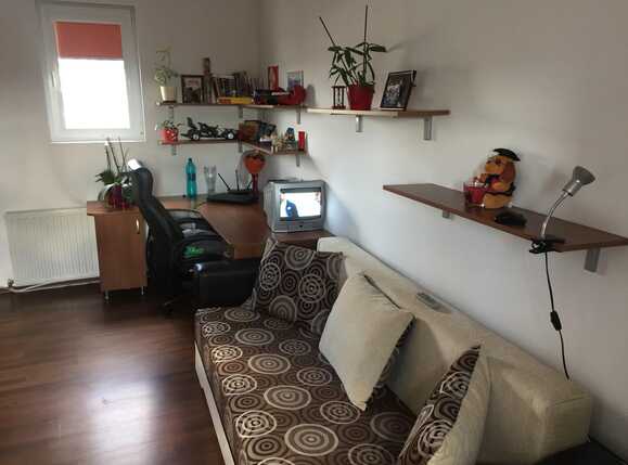 Garsonieră de vânzare Manastur - 32625AV | BLITZ Cluj-Napoca | Poza2