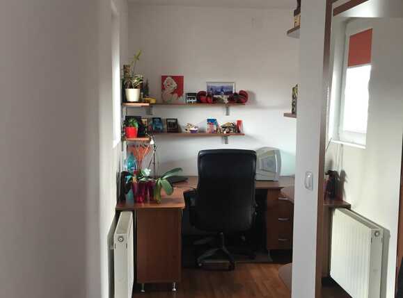 Garsonieră de vânzare Manastur - 32625AV | BLITZ Cluj-Napoca | Poza3