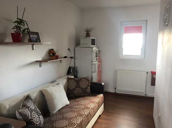 Garsonieră de vânzare Manastur - 32625AV | BLITZ Cluj-Napoca | Poza1