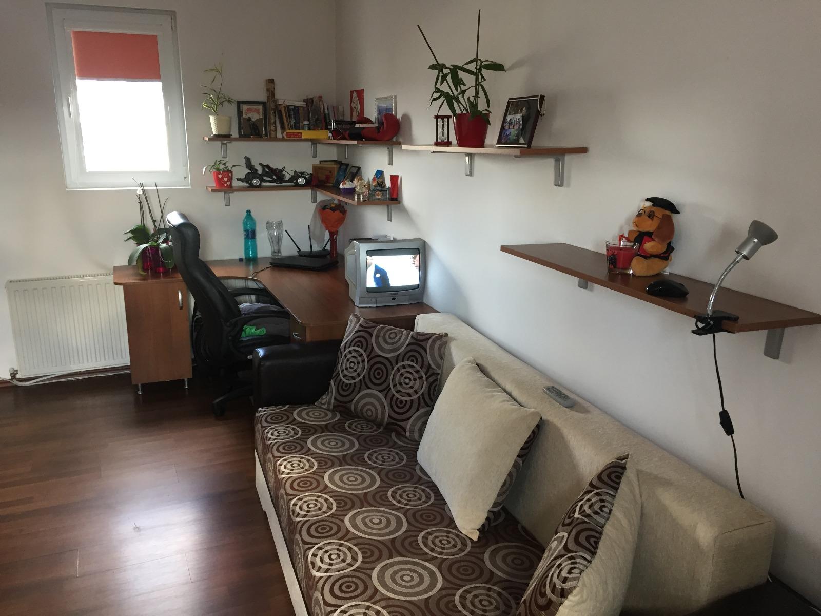 Garsonieră de vânzare Manastur - 32625AV | BLITZ Cluj-Napoca | Poza2