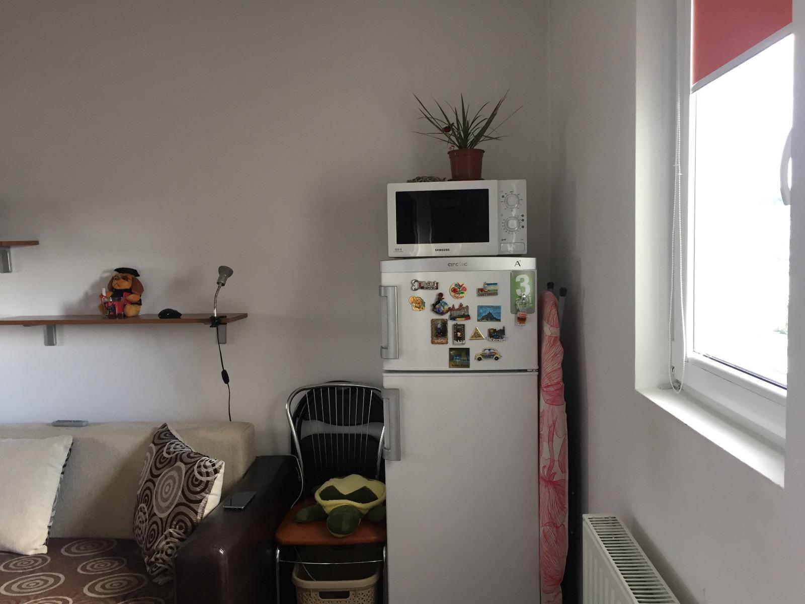 Garsonieră de vânzare Manastur - 32625AV | BLITZ Cluj-Napoca | Poza6