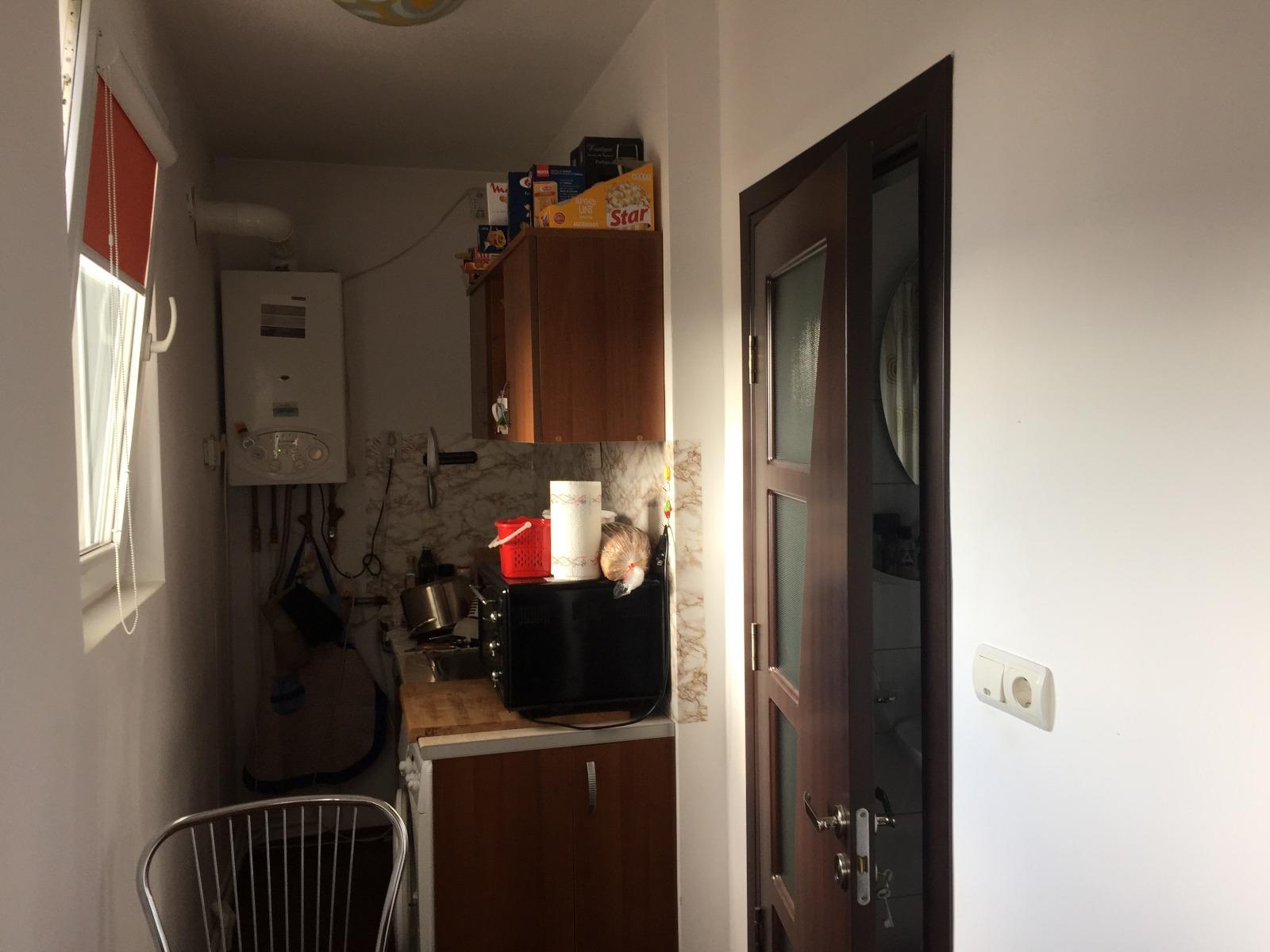 Garsonieră de vânzare Manastur - 32625AV | BLITZ Cluj-Napoca | Poza5