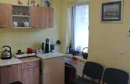 De vanzare cota parte dintr-un apartament cu suprafata de 37 mp! zona Piata Mihai Viteazu