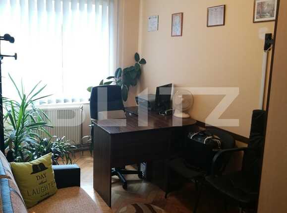 Garsonieră de vânzare Central - 32627AV | BLITZ Cluj-Napoca | Poza1