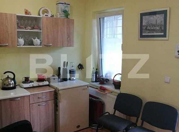 Garsonieră de vânzare Central - 32627AV | BLITZ Cluj-Napoca | Poza2