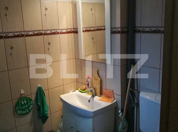 Garsonieră de vânzare Central - 32627AV | BLITZ Cluj-Napoca | Poza3