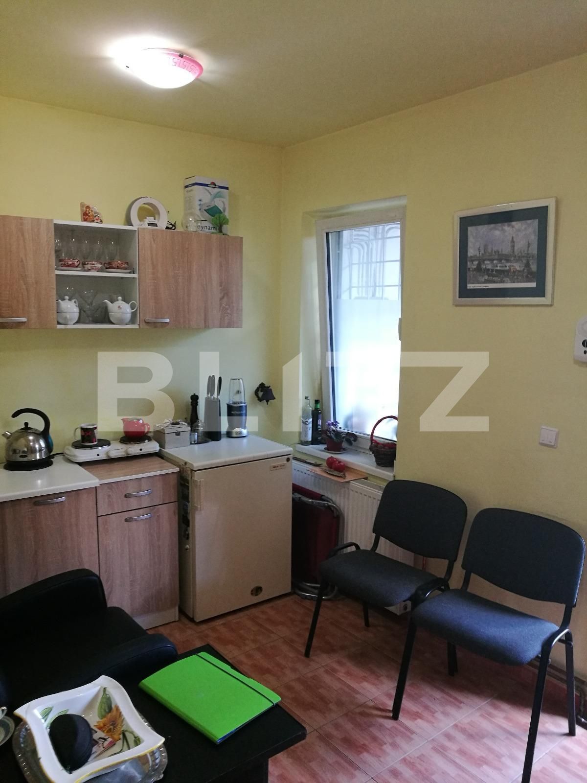 Garsonieră de vânzare Central - 32627AV | BLITZ Cluj-Napoca | Poza2