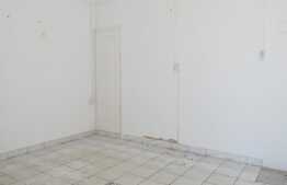 Spatiu comercial in zona centrala. Vad pietonal!