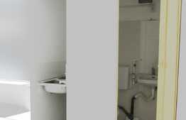 Spatiu comercial in zona centrala. Vad pietonal!