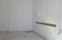 Spatiu comercial in zona centrala. Vad pietonal!