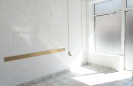 Spatiu comercial in zona centrala. Vad pietonal!