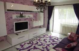 Apartament 3 camere, 65 mp, balcon, zona strazii Gheorghe Dima