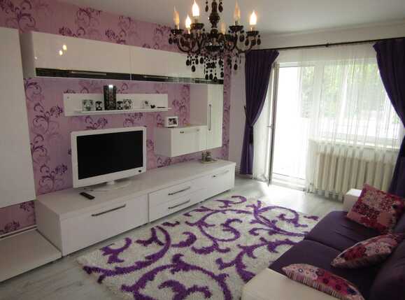 Apartament de vânzare 3 camere Zorilor - 32629AV | BLITZ Cluj-Napoca | Poza1