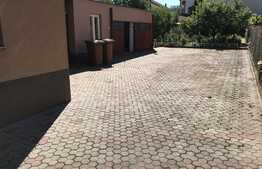 Casa individuala, 118 mp, 790 mp teren, 14 ml, zona p-ta Engels