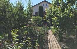 Casa individuala, 118 mp, 790 mp teren, 14 ml, zona p-ta Engels