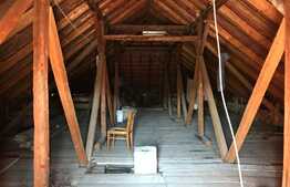 Casa individuala, 118 mp, 790 mp teren, 14 ml, zona p-ta Engels