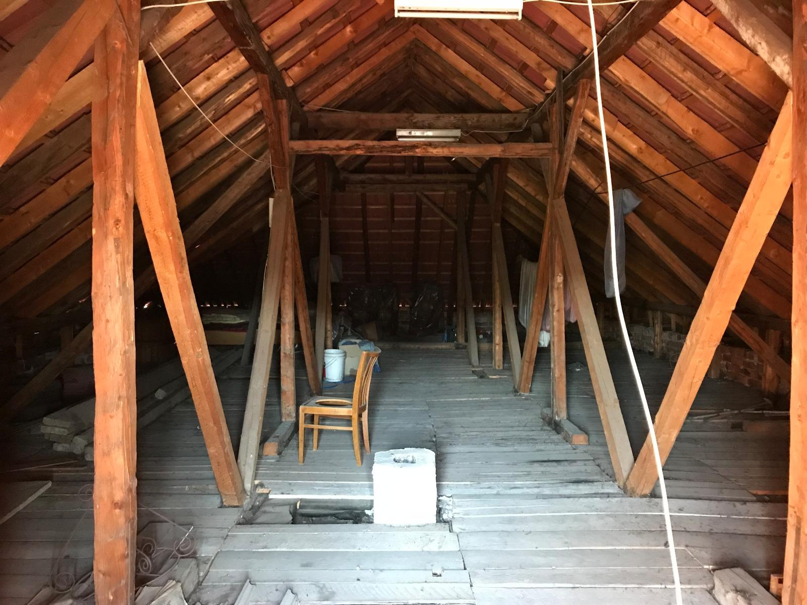 Casa de vânzare 4 camere Andrei Mureşanu - 32630CV | BLITZ Cluj-Napoca | Poza8