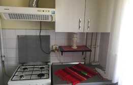 De vanzare garsoniera 34 mp, decomandata, zona strazii Calea Floresti