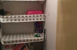 De vanzare garsoniera 34 mp, decomandata, zona strazii Calea Floresti