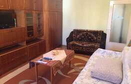 De vanzare garsoniera 34 mp, decomandata, zona strazii Calea Floresti