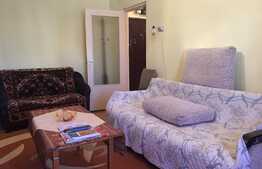 De vanzare garsoniera 34 mp, decomandata, zona strazii Calea Floresti