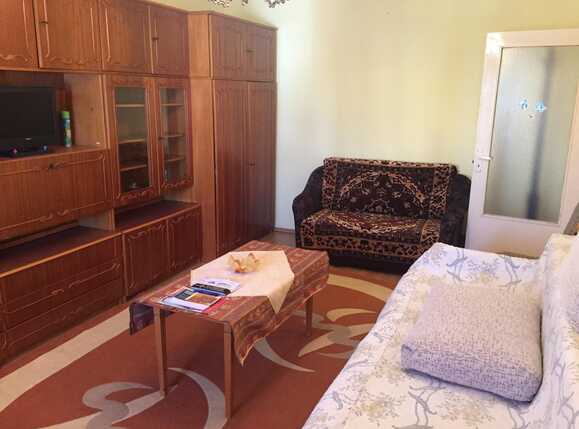 Garsonieră de vânzare Manastur - 32631AV | BLITZ Cluj-Napoca | Poza1