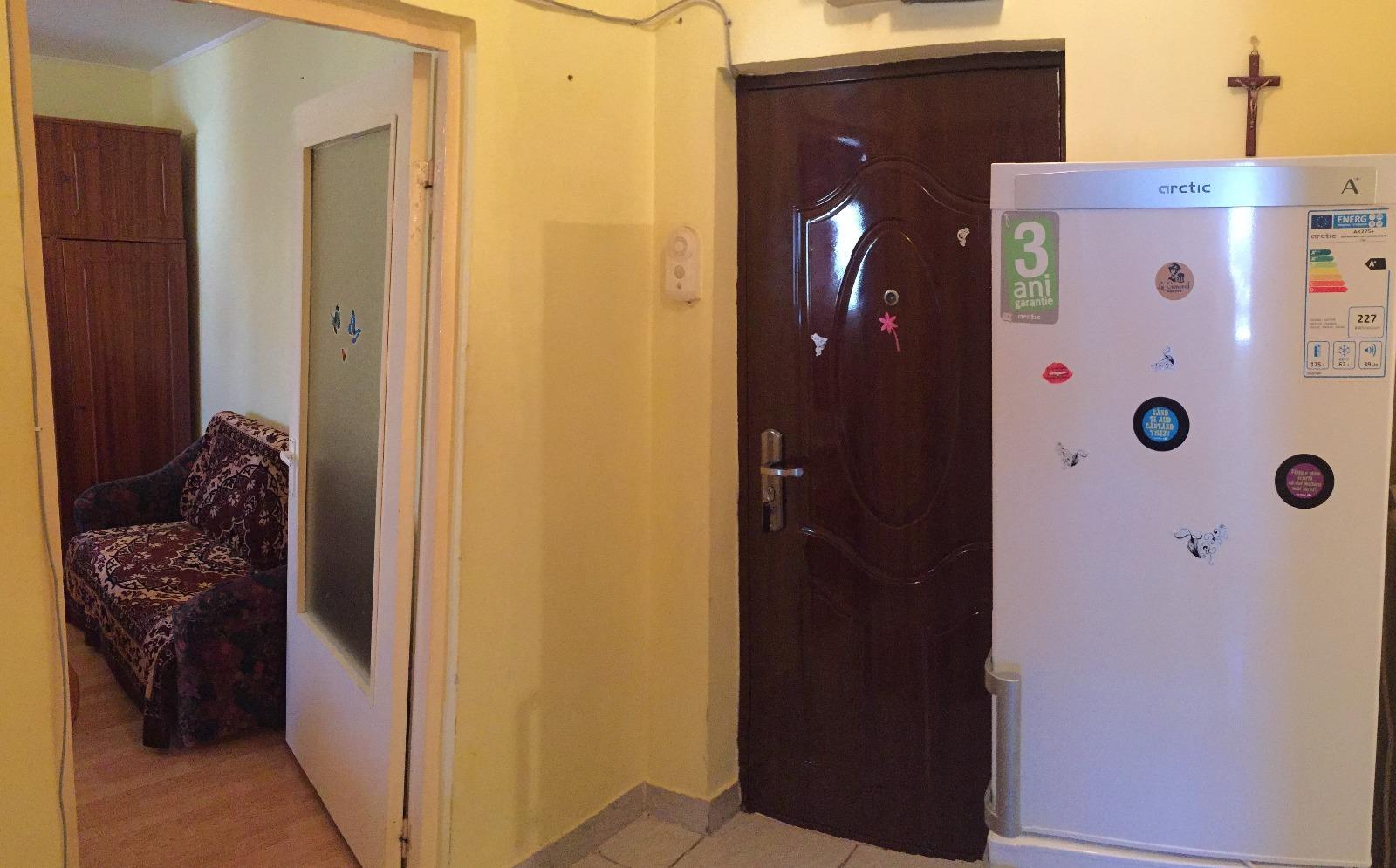 Garsonieră de vânzare Manastur - 32631AV | BLITZ Cluj-Napoca | Poza8