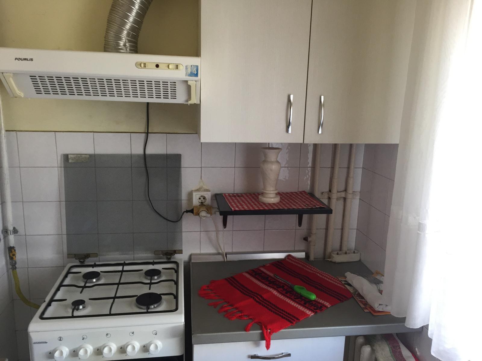 Garsonieră de vânzare Manastur - 32631AV | BLITZ Cluj-Napoca | Poza6