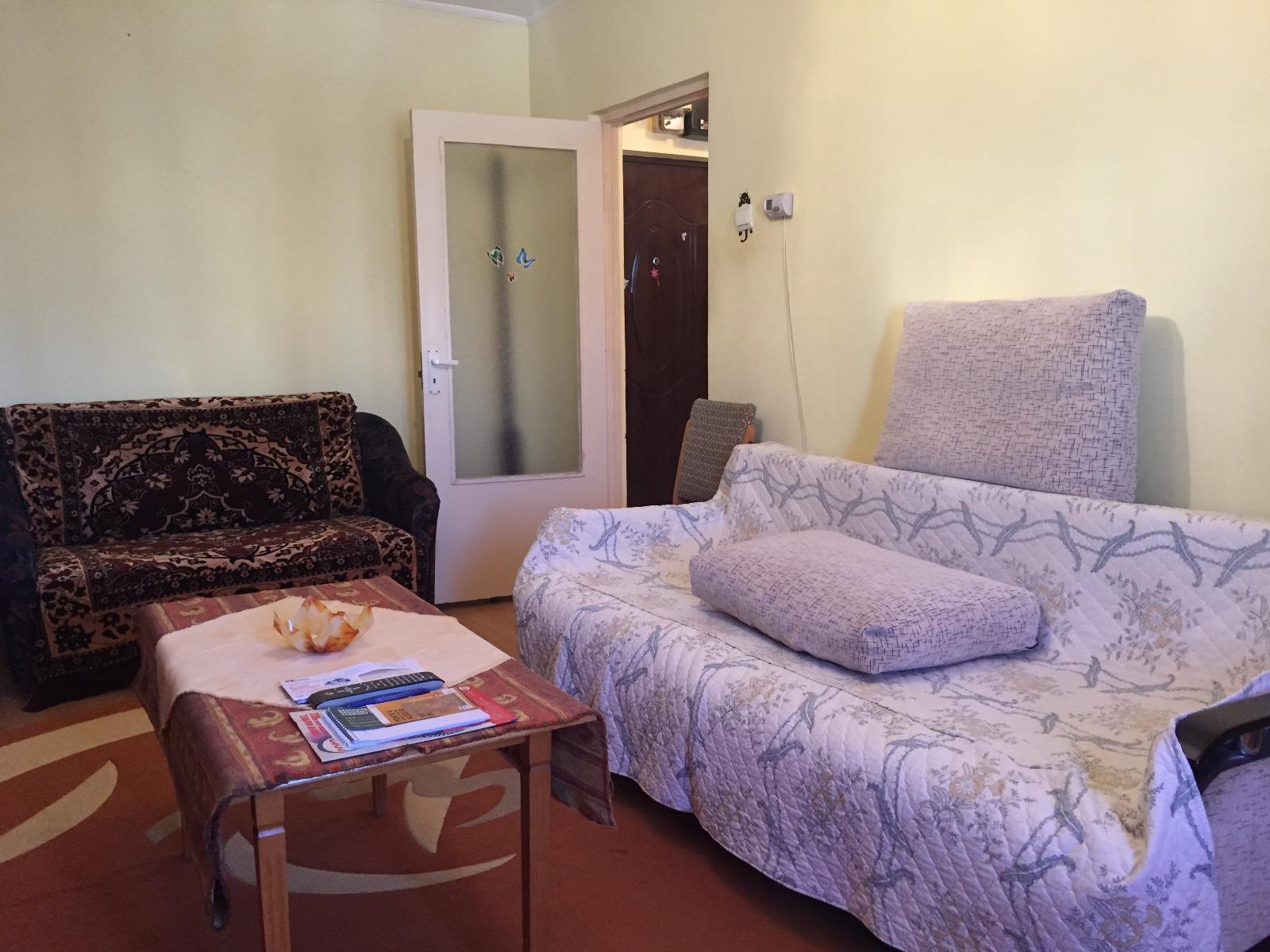 Garsonieră de vânzare Manastur - 32631AV | BLITZ Cluj-Napoca | Poza2