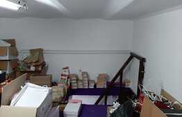 Spatiu comercial, 40 mp, vitrina la strada, zona centrala !