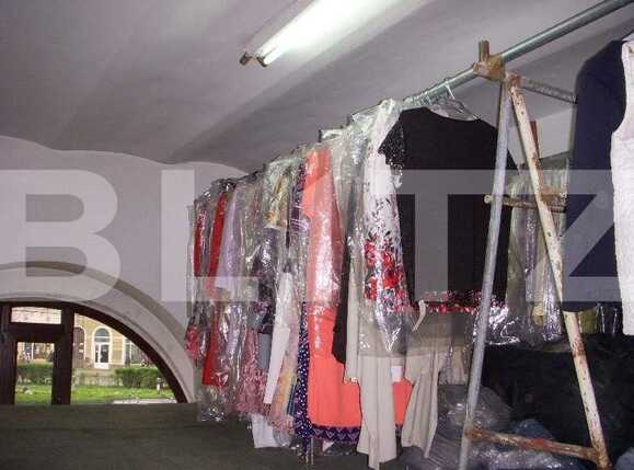 Spațiu comercial de închiriat Central - 32633SIC | BLITZ Cluj-Napoca | Poza3