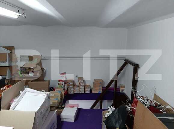 Spațiu comercial de închiriat Central - 32633SIC | BLITZ Cluj-Napoca | Poza5