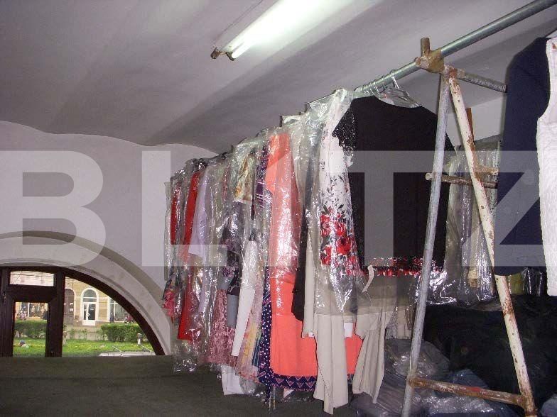 Spațiu comercial de închiriat Central - 32633SIC | BLITZ Cluj-Napoca | Poza3