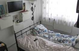 Apartament renovat, 3 camere decomandat, 69 mp utili, boxa, zona Nora!