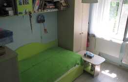 Apartament renovat, 3 camere decomandat, 69 mp utili, boxa, zona Nora!