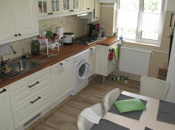 Apartament de vânzare 3 camere Manastur - 32634AV | BLITZ Cluj-Napoca | Poza1