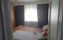 Apartament 3 camere, 68 mp, boxa, zona strazii Fabricii de Zahar