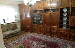 Apartament 3 camere, 68 mp, boxa, zona strazii Fabricii de Zahar