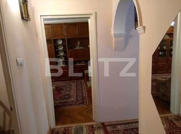 Apartament de vânzare 3 camere Marasti - 32637AV | BLITZ Cluj-Napoca | Poza7