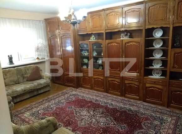 Apartament de vânzare 3 camere Marasti - 32637AV | BLITZ Cluj-Napoca | Poza1
