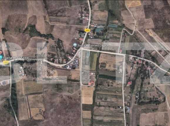 Teren de vânzare Sopor - 32638TV | BLITZ Cluj-Napoca | Poza1