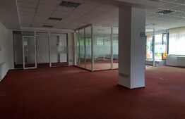 Spatiu pentru birouri, 230 mp, zona Iulius Mall