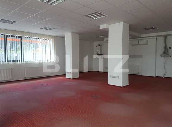 Spațiu birouri de închiriat Gheorgheni - 32639SIB | BLITZ Cluj-Napoca | Poza5