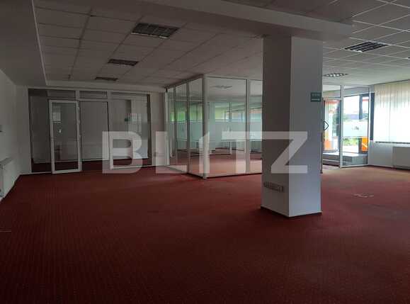 Spațiu birouri de închiriat Gheorgheni - 32639SIB | BLITZ Cluj-Napoca | Poza1