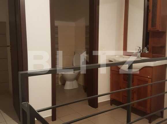 Spațiu birouri de închiriat Gheorgheni - 32639SIB | BLITZ Cluj-Napoca | Poza7