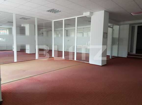 Spațiu birouri de închiriat Gheorgheni - 32639SIB | BLITZ Cluj-Napoca | Poza3
