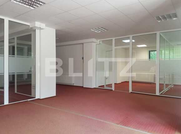 Spațiu birouri de închiriat Gheorgheni - 32639SIB | BLITZ Cluj-Napoca | Poza8