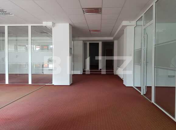 Spațiu birouri de închiriat Gheorgheni - 32639SIB | BLITZ Cluj-Napoca | Poza6