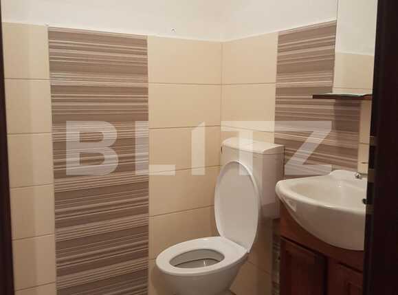 Spațiu birouri de închiriat Gheorgheni - 32639SIB | BLITZ Cluj-Napoca | Poza9