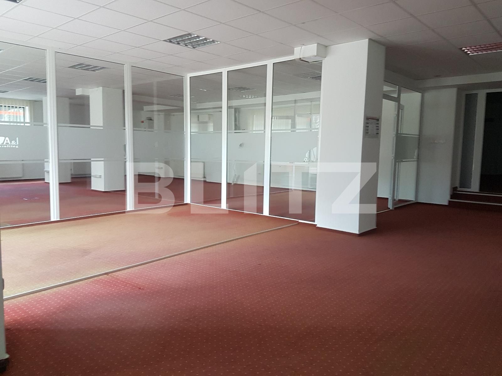 Spațiu birouri de închiriat Gheorgheni - 32639SIB | BLITZ Cluj-Napoca | Poza3